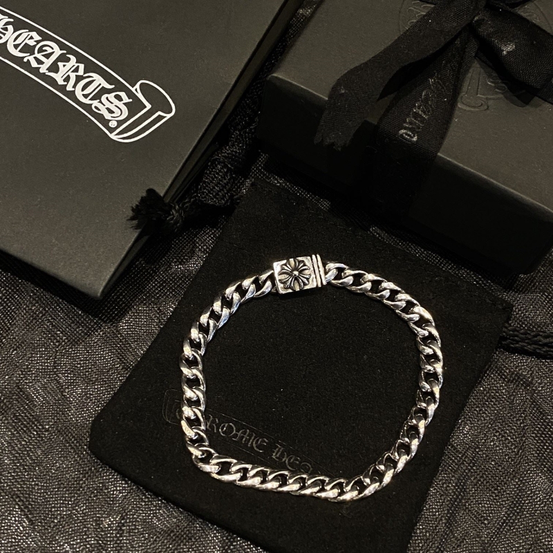 Chrome Hearts Bracelets